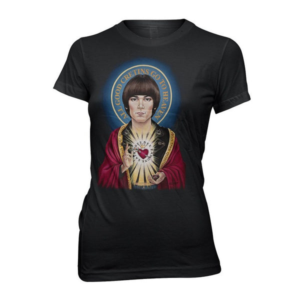 Saint Dee Dee Girls T-shirt