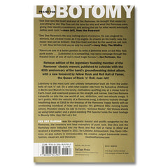 Lobotomy: Surviving Ramones
