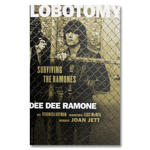 Lobotomy: Surviving Ramones